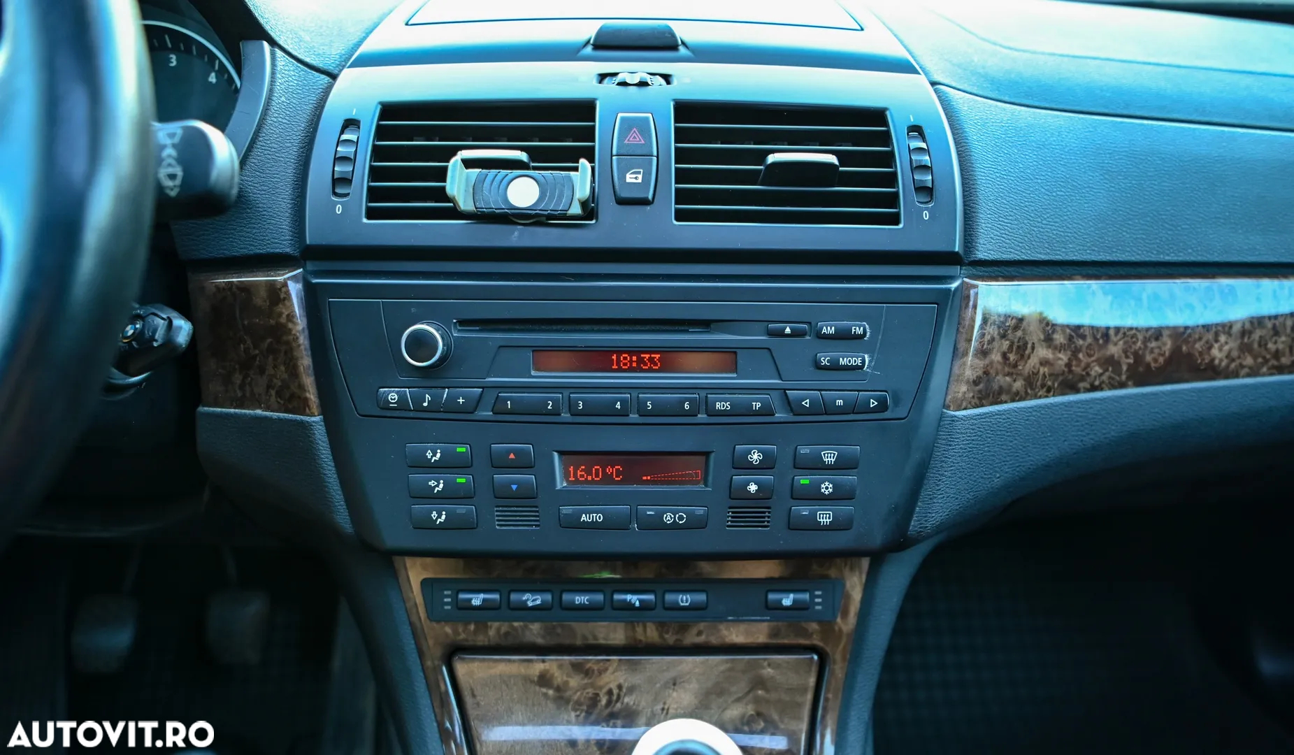 BMW X3 xDrive18d - 9