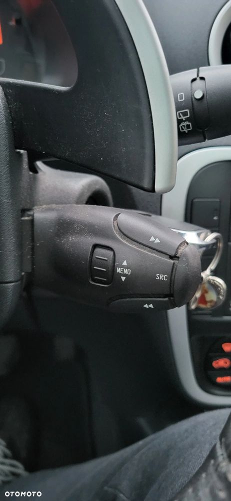 Citroën C3 1.4 16V Senso Drive X-TR Gold-Edition - 12