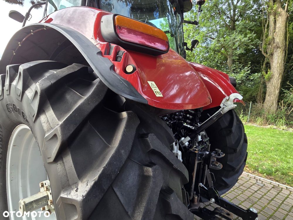 Case IH PUMA 130 Klimatyzacja Tuz Oryginał - 13