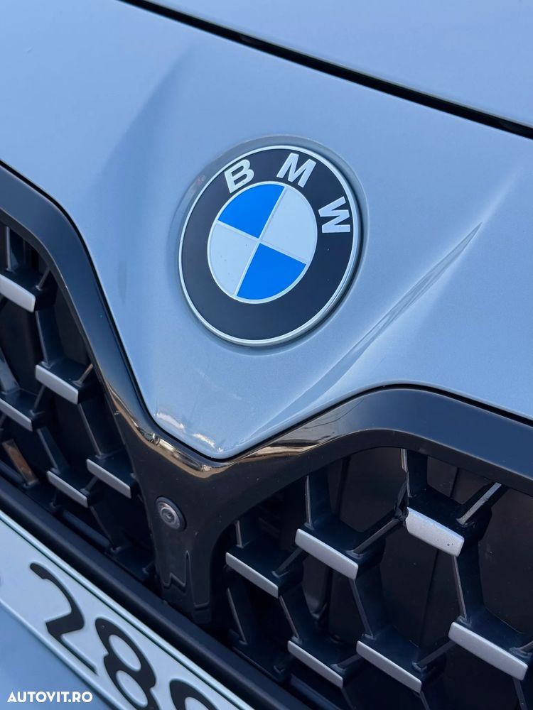 BMW M4 M440i xDrive AT MHEV - 33