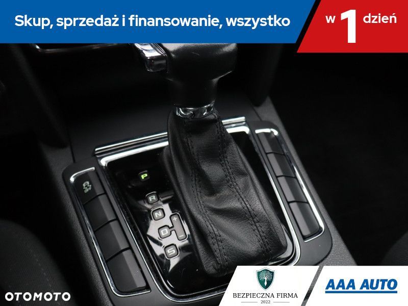 Skoda Superb - 18