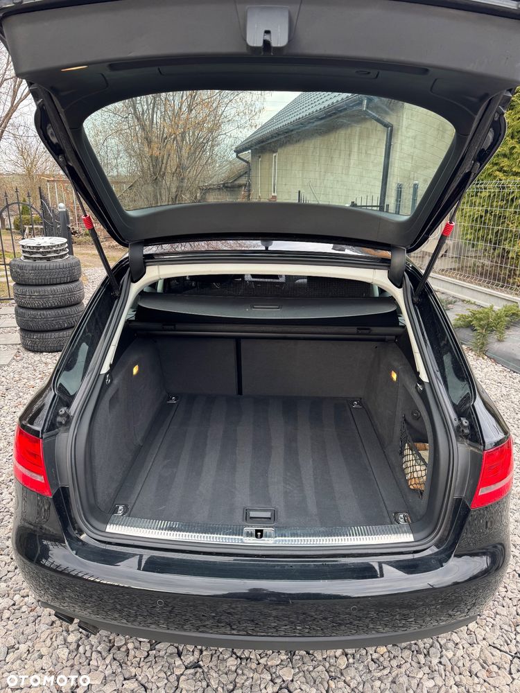 Audi A4 Avant - 34
