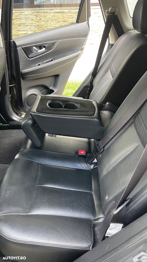 Nissan X-Trail DIG-T Stop/Start Tekna - 10