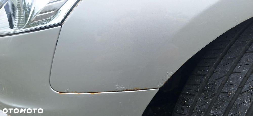 Peugeot 508 2.0 HDi Allure - 13
