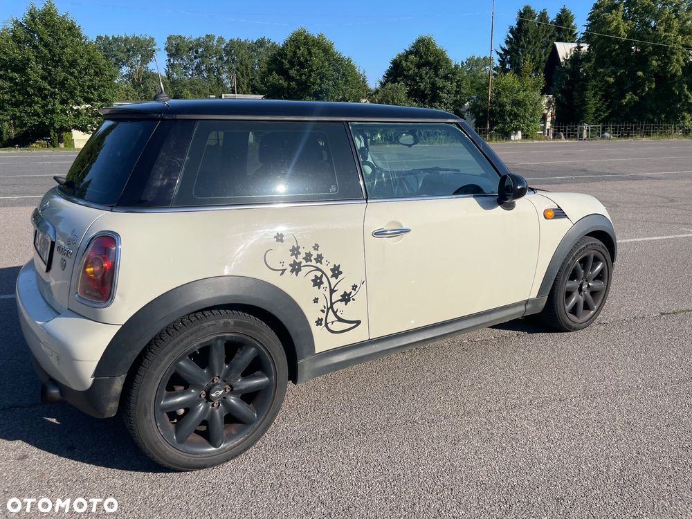 MINI Cooper - 9