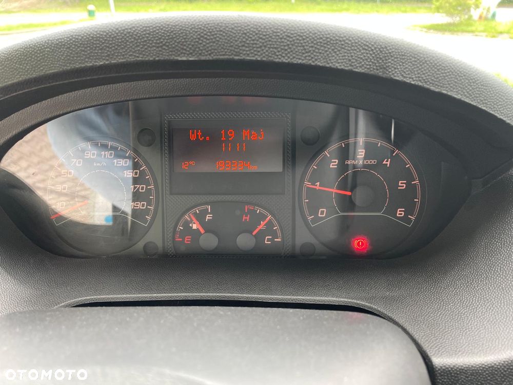 Citroën jumper - 9