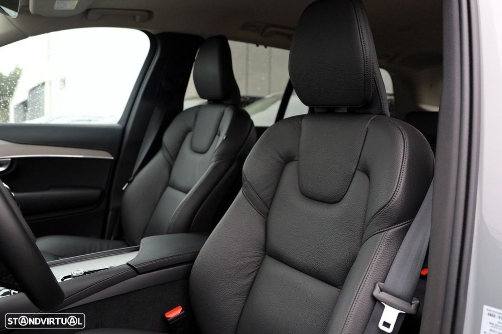 Volvo XC 90 2.0 T8 PHEV Plus Dark AWD - 10