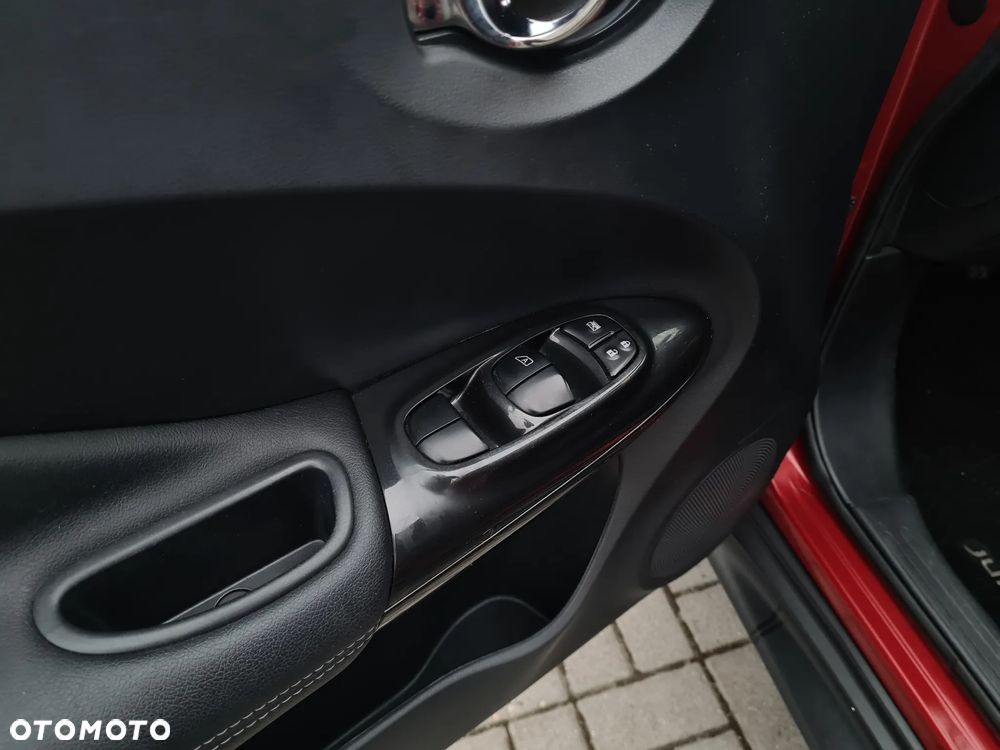 Nissan Juke 1.6 N-Connecta - 10