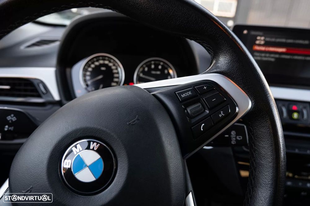 BMW X1 xDrive25e Sport Line - 20
