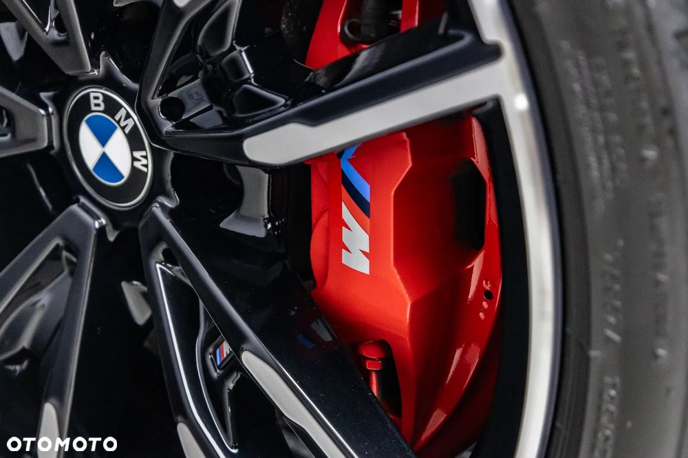 BMW Seria 3 - 38