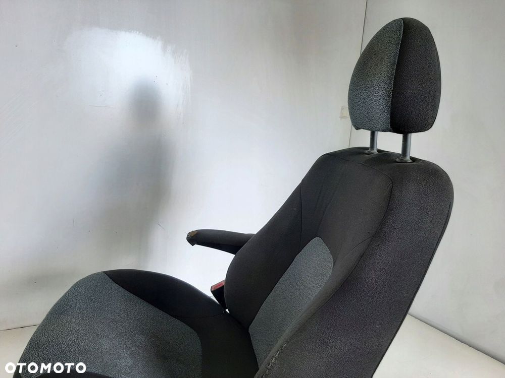 FIAT DOBLO MAXI I LIFT 1.9JTD 06R FOTEL LEWY KIEROWCY - 14