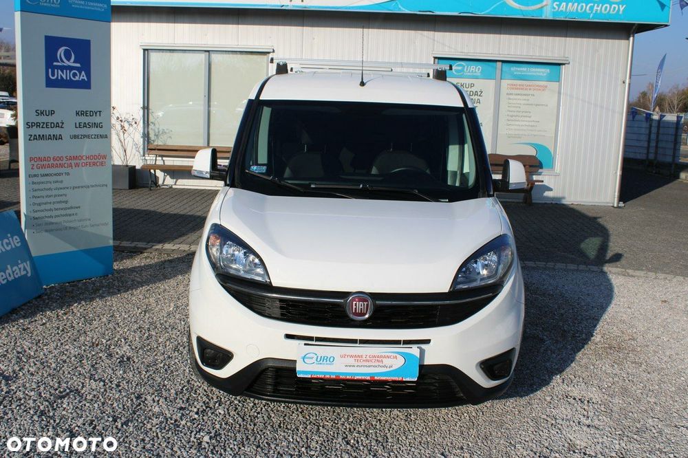 Fiat Doblo - 3