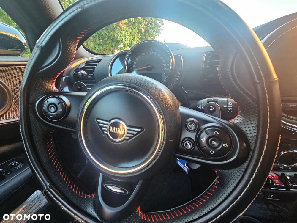 MINI Clubman Cooper S - 13