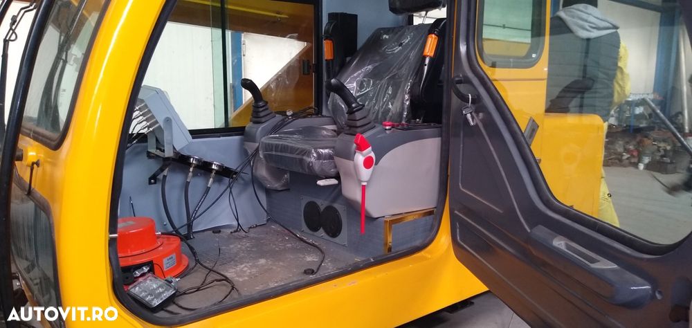 MAN TGM  26-340 - 22