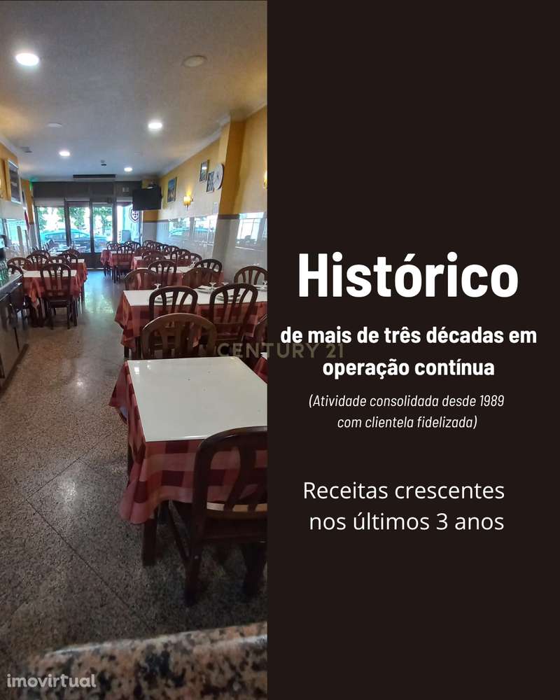 Negócio de futuro em plena Lisboa - Grande imagem: 3/12