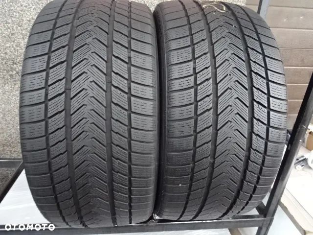 255/35/r19 96V Extra loud Gripmax Sure Grip Pro Winter - 1