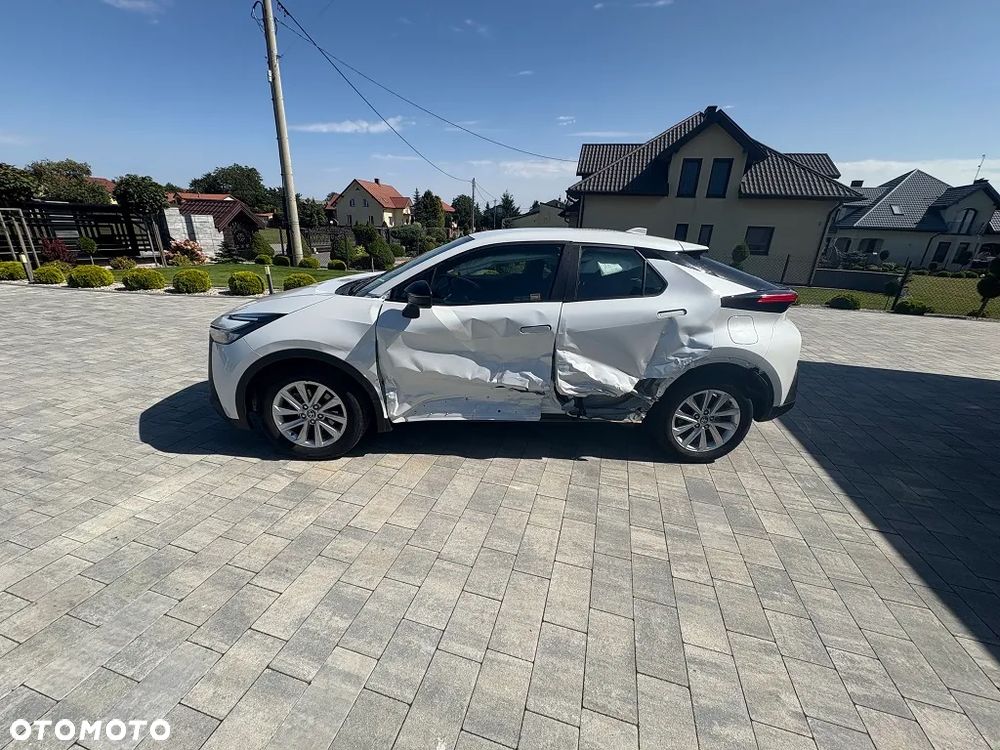 Toyota C-HR 1.8 Hybrid Comfort - 8