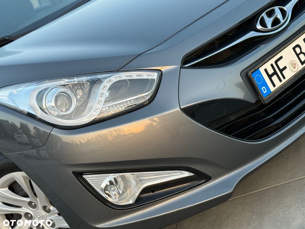 Hyundai i40 - 17