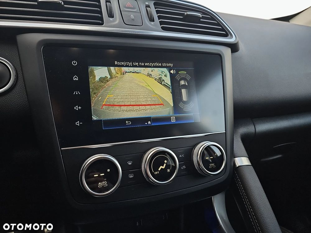 Renault Kadjar 1.3 TCe FAP Intens - 27