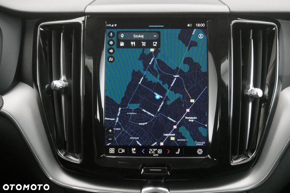 Volvo XC 60 - 21