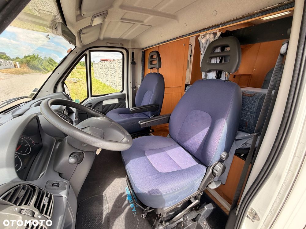 Fiat Ducato - 24
