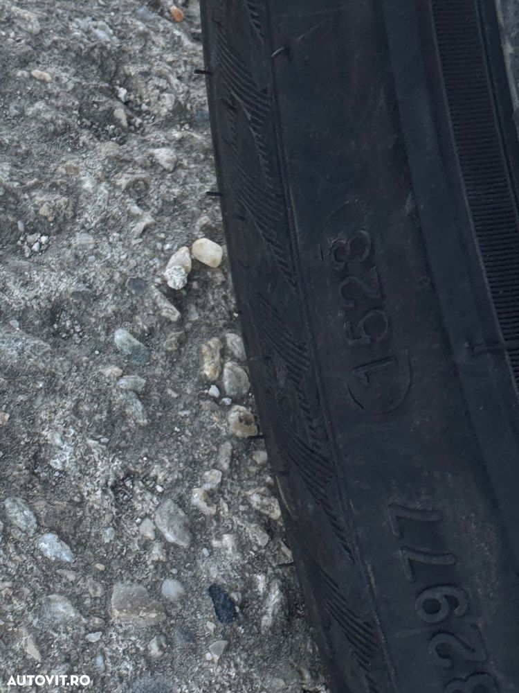 BMW Seria 4 420d Gran Coupe Aut. Sport Line - 8