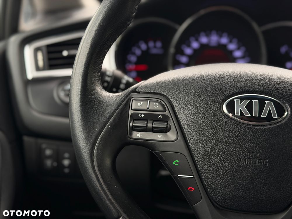 Kia Ceed 1.6 CRDi L - 20