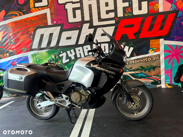 Honda XL