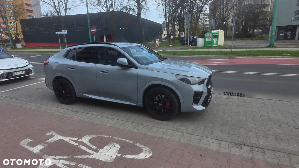 BMW X2 xDrive20d M Sport sport - 9