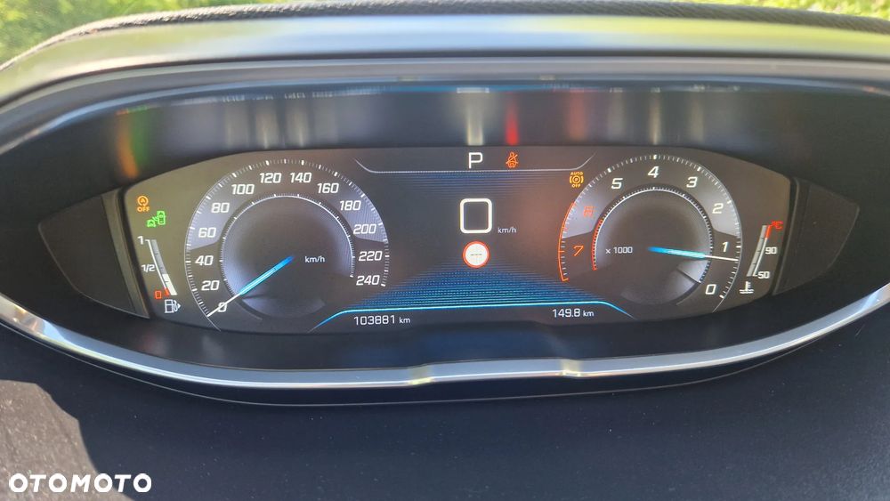 Peugeot 3008 1.6 THP Allure S&S EAT6 - 5
