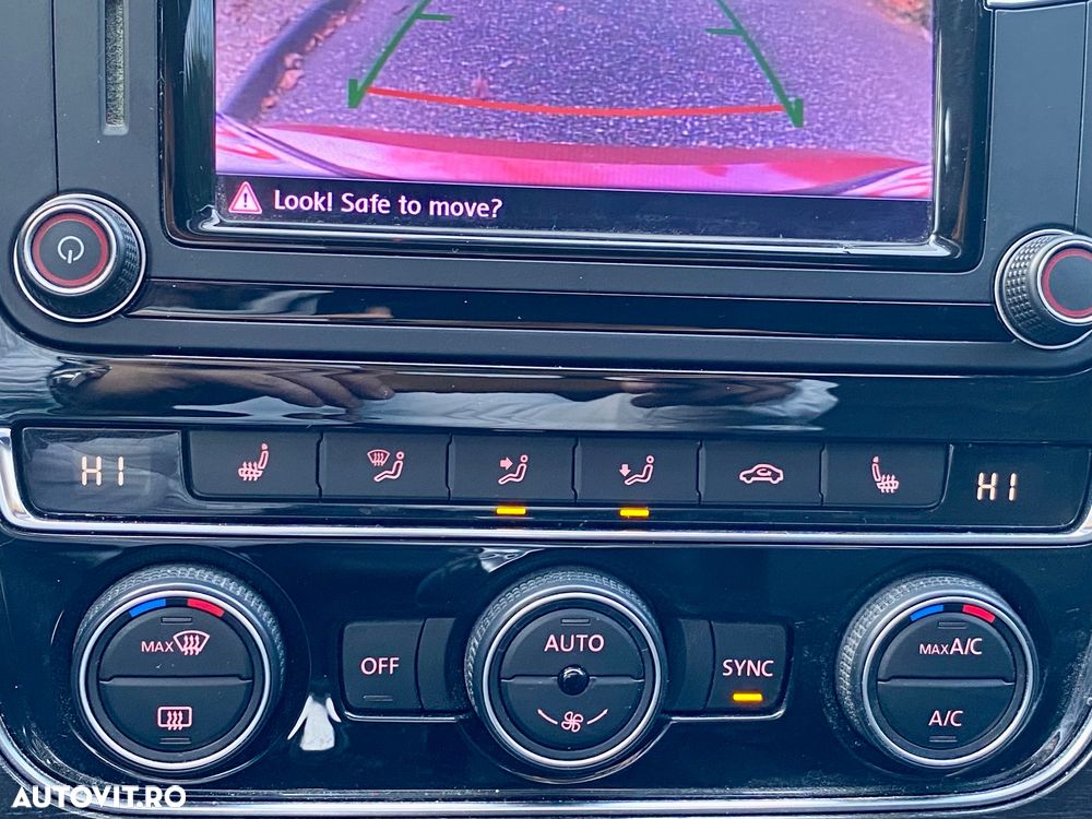 Volkswagen Passat 1.8 TSI (BlueMotion Technology) DSG Highline - 14