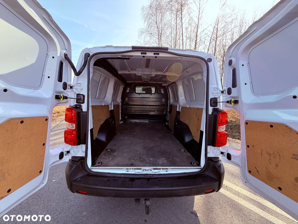 Toyota Proace Verso - 19