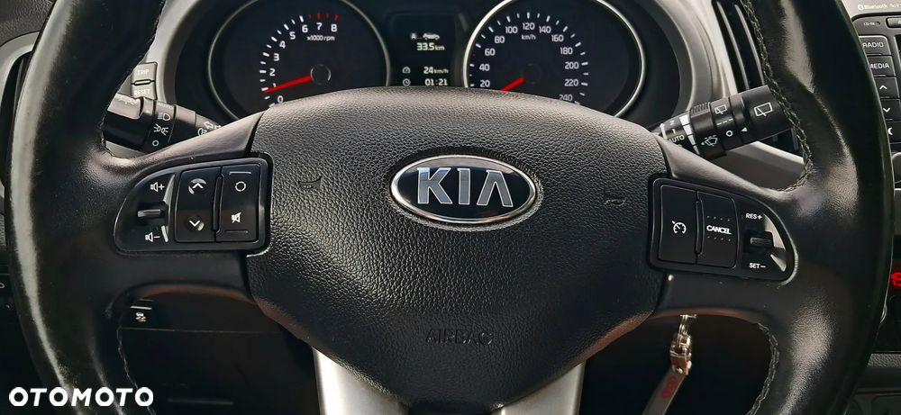 Kia Sportage 1.6 GDI XL 2WD - 28
