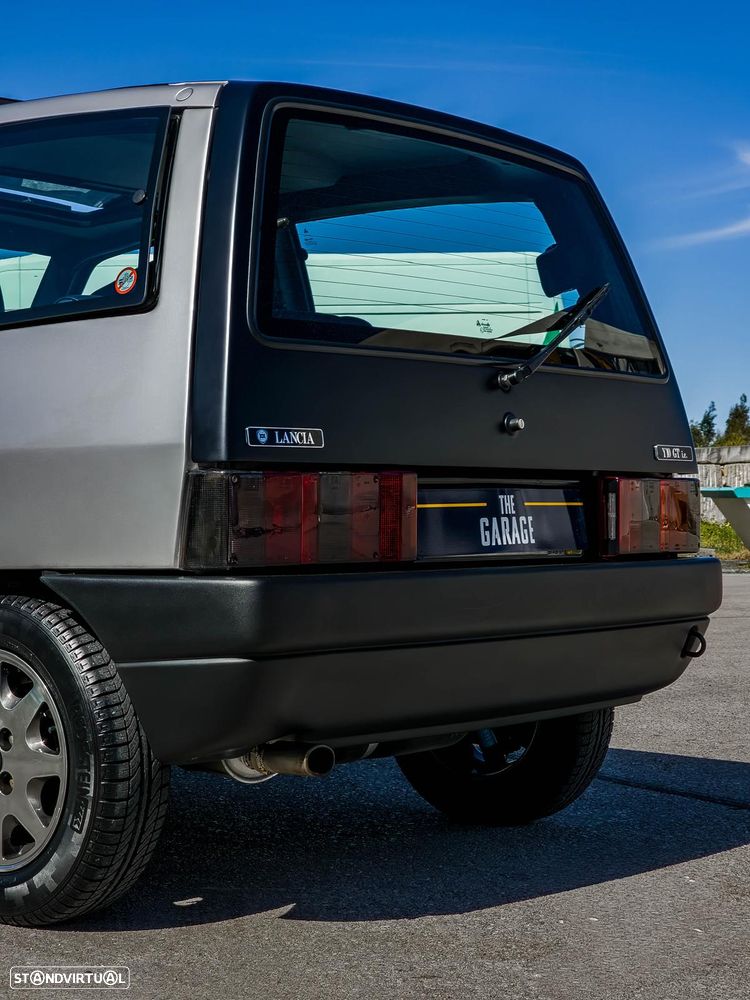 Lancia Y 10 1.3 Elite GT i.e - 11