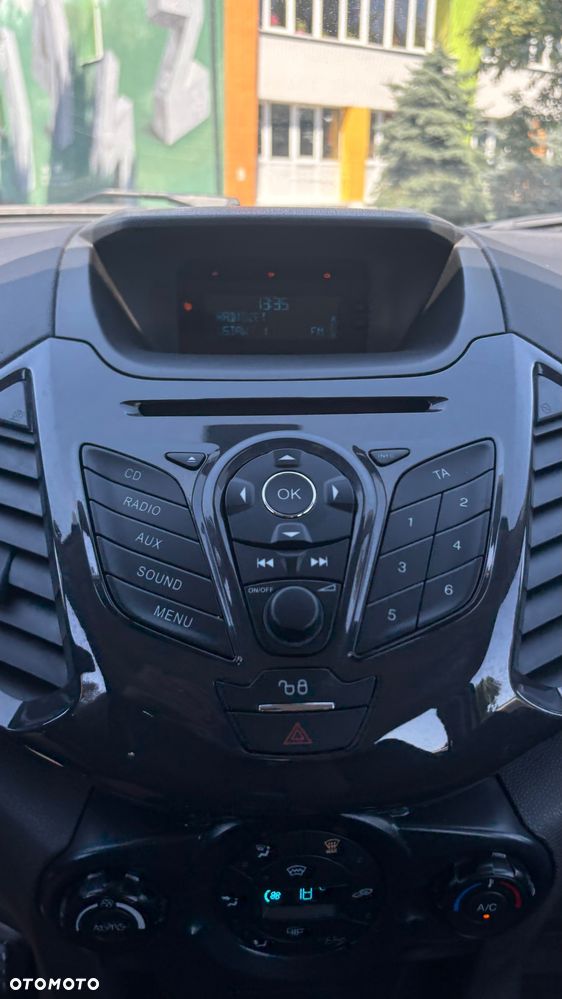 Ford EcoSport 1.0 EcoBoost Titanium ASS - 15