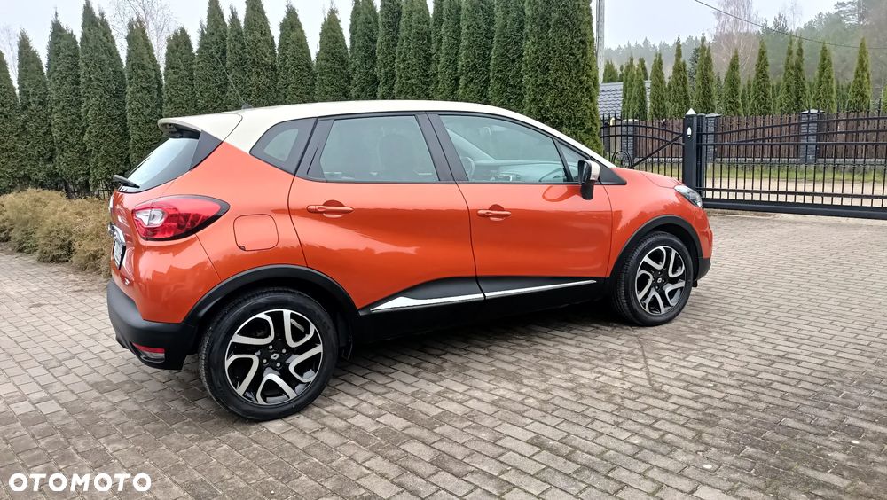 Renault Captur ENERGY TCe 90 Start&Stop Dynamique - 16
