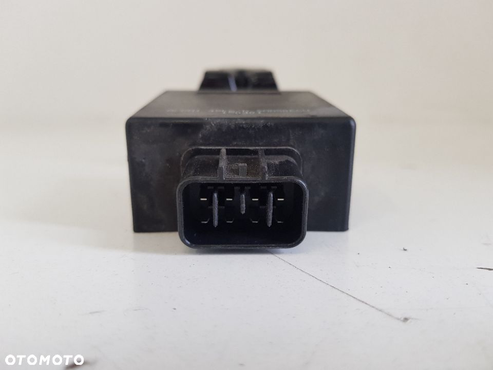 Peugeot Kisbee 50 2T Moduł Komputer Sterownik - 2