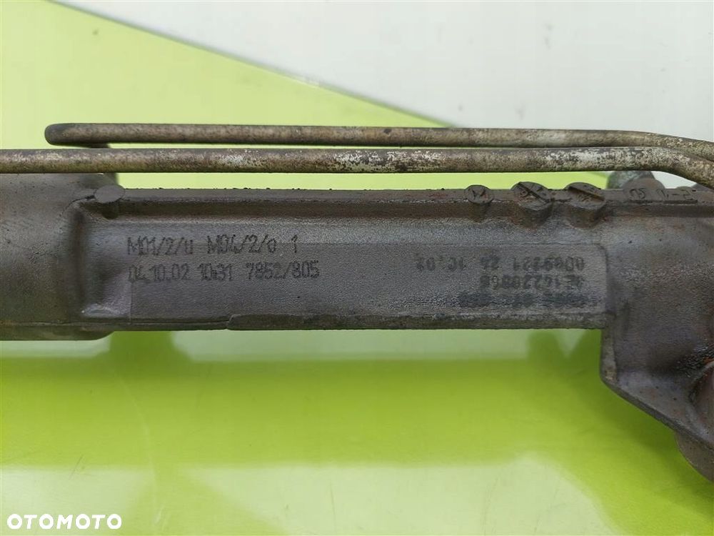 Maglownica Audi A4 B6 8E 1,9 TDI 2000-2004 R 8E1422056S - 3