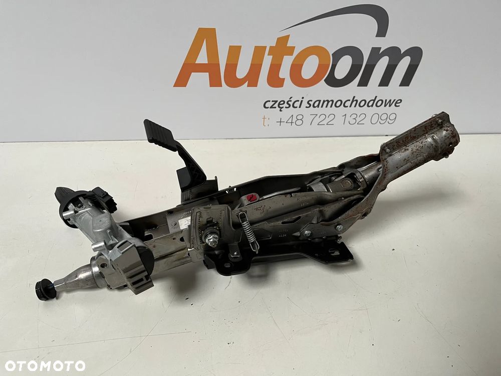 Ford Transit Kolumna kierownicza KK21-3C529-CC - 4