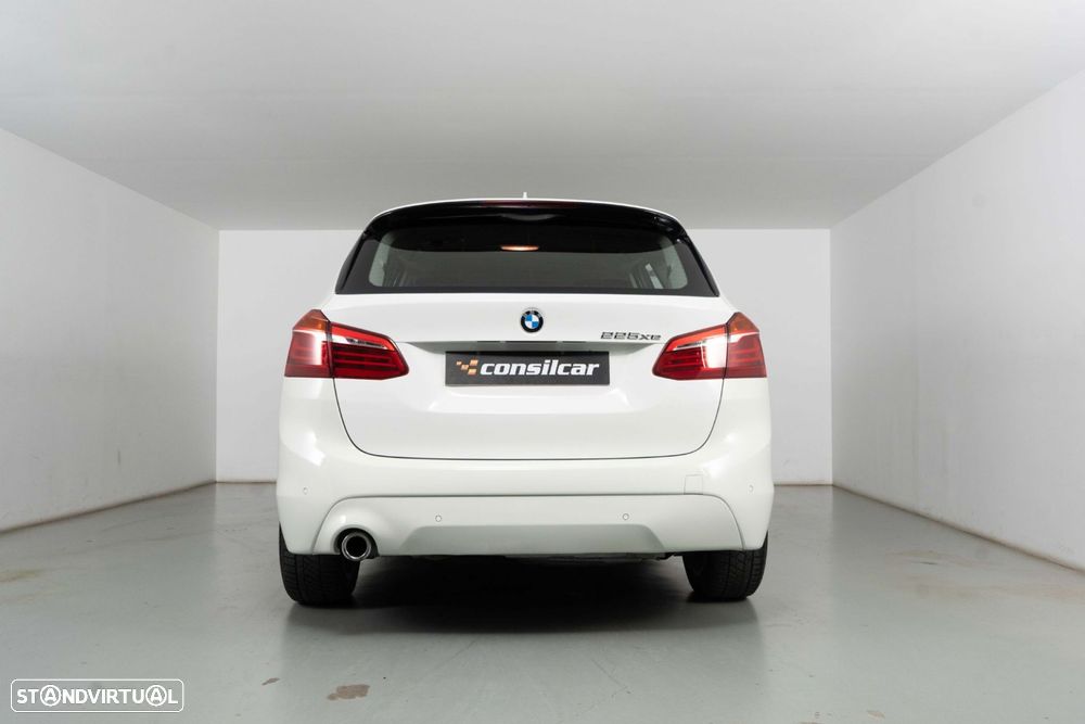 BMW 225xe Active Tourer Advantage - 5