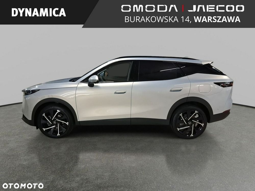 Omoda 7 - 13