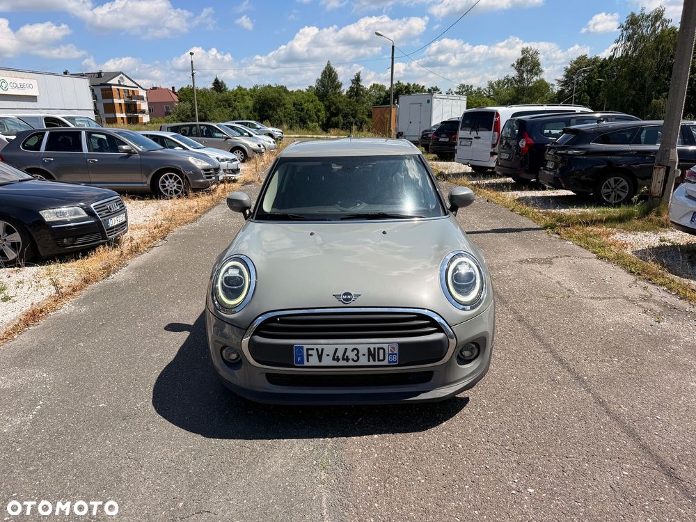 MINI ONE Standard - 3