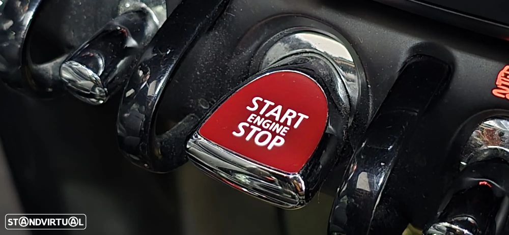 MINI 5 Portas Cooper SD Sport Aut. Seven Chili - 44