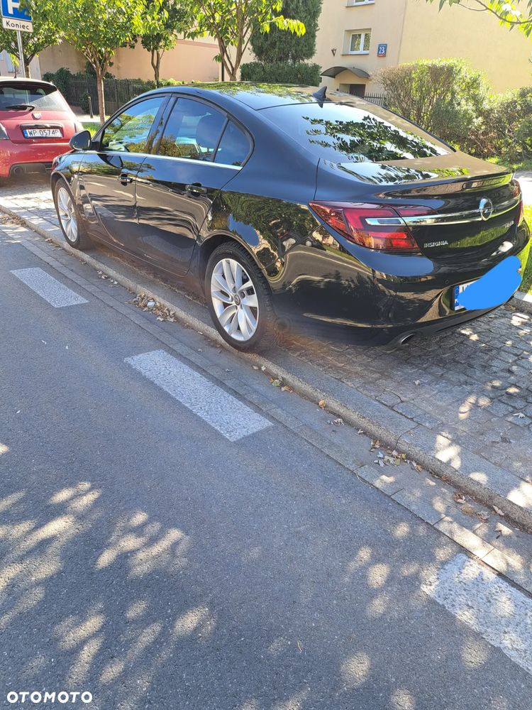 Opel Insignia - 3