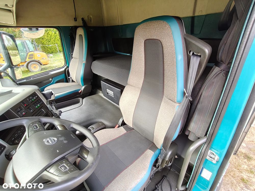 Volvo FM 18.330 - 23