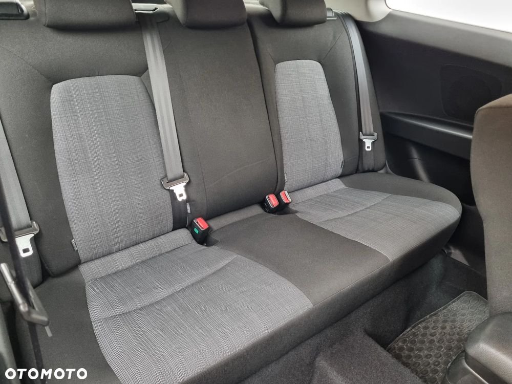 Kia ProCeed Pro_cee'd 1.4 Comfort + - 10