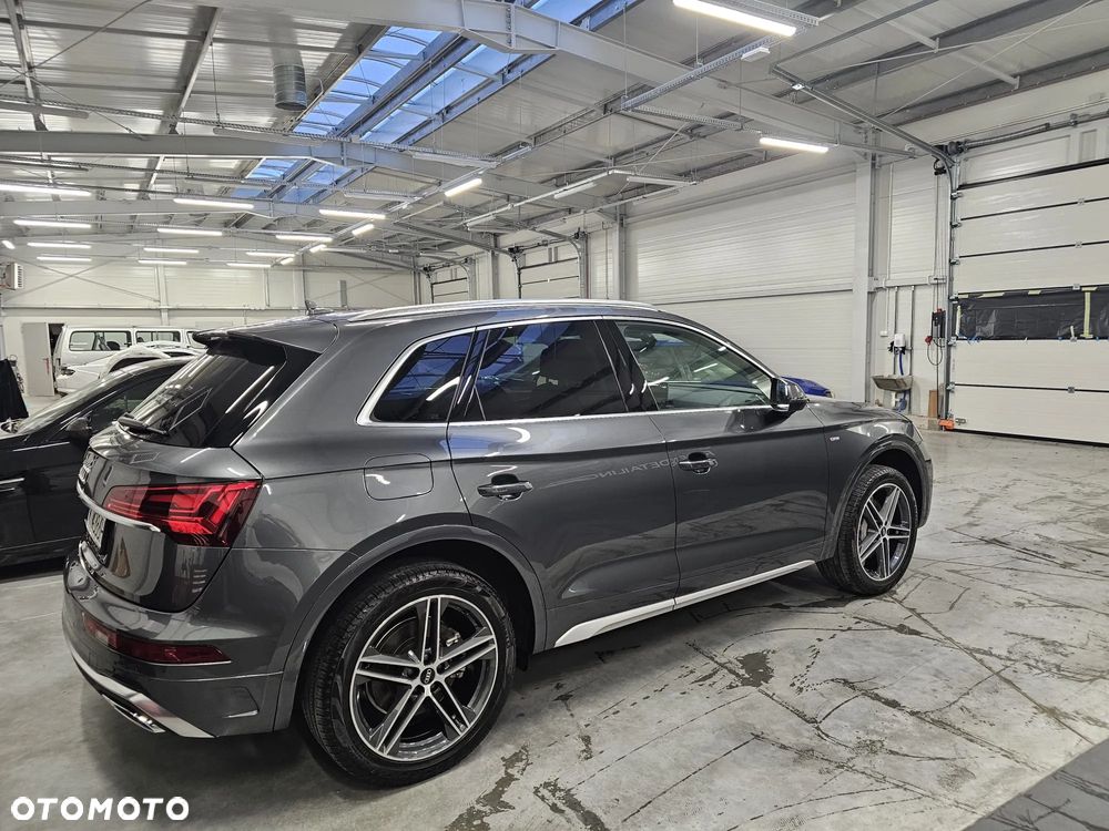 Audi Q5 - 2