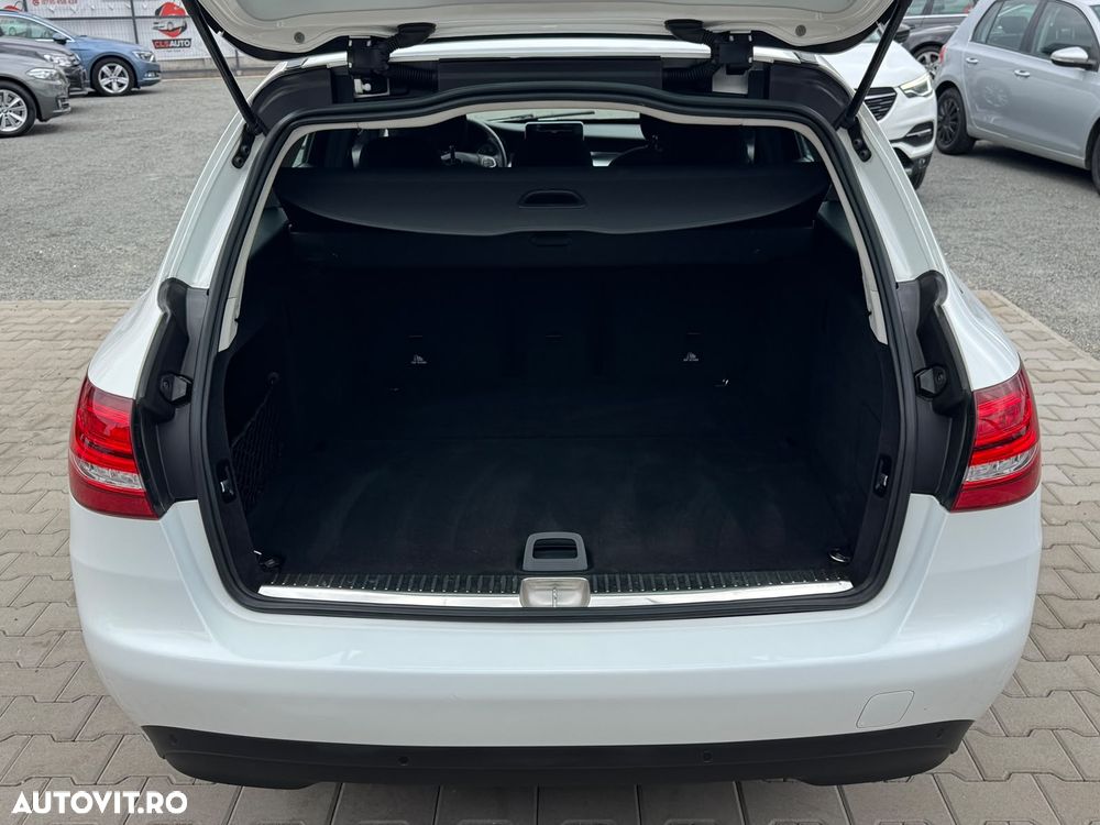 Mercedes-Benz C 200 d T-Modell - 10