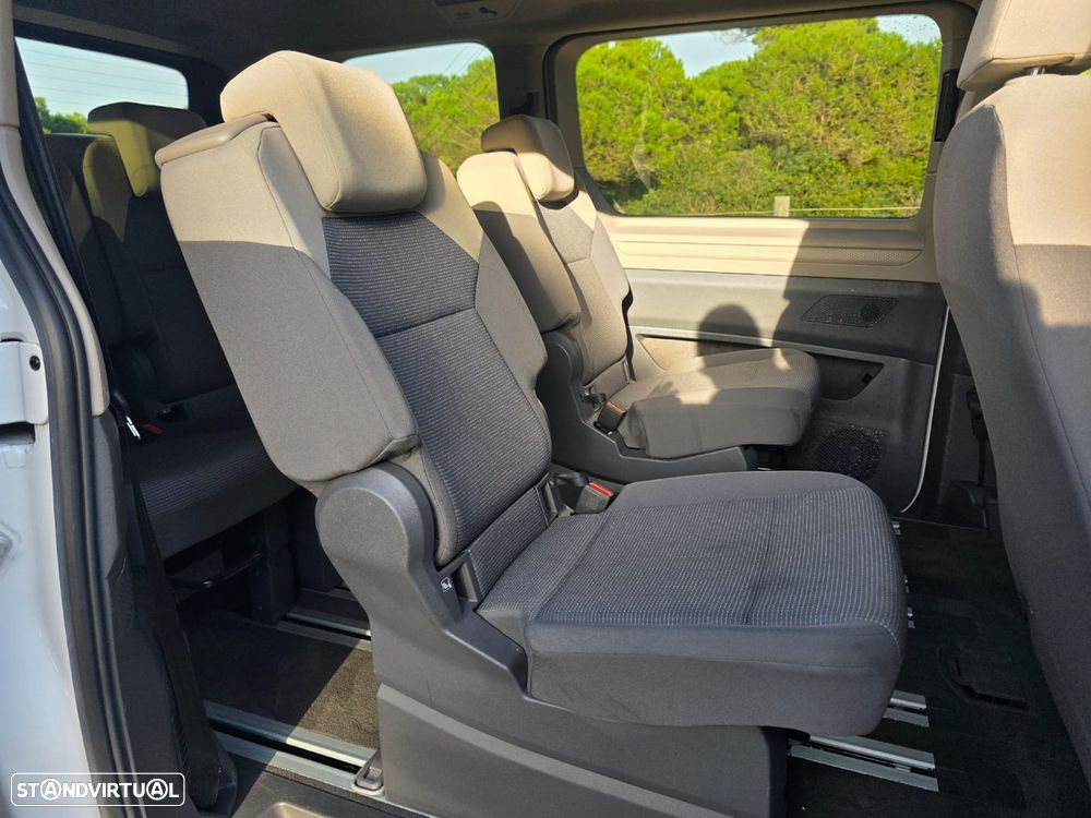 VW Multivan 1.4 TSI e-Hybrid Style DSG - 17