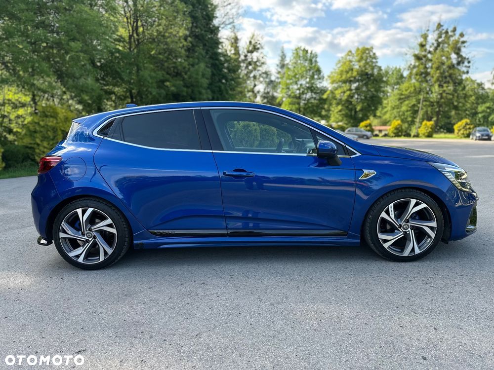 Renault Clio 1.5 Blue dCi Zen - 16